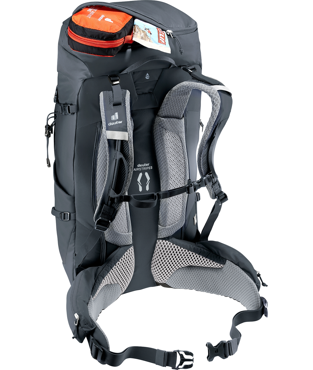 Trail PRO 34 SL