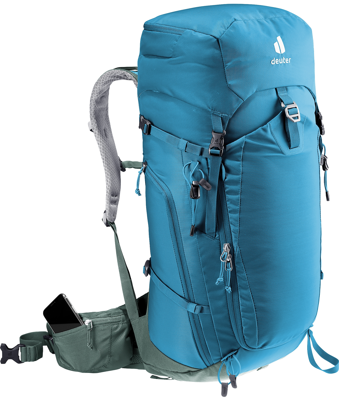 Trail PRO 36