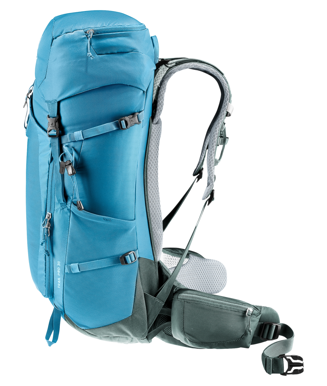 Trail PRO 36