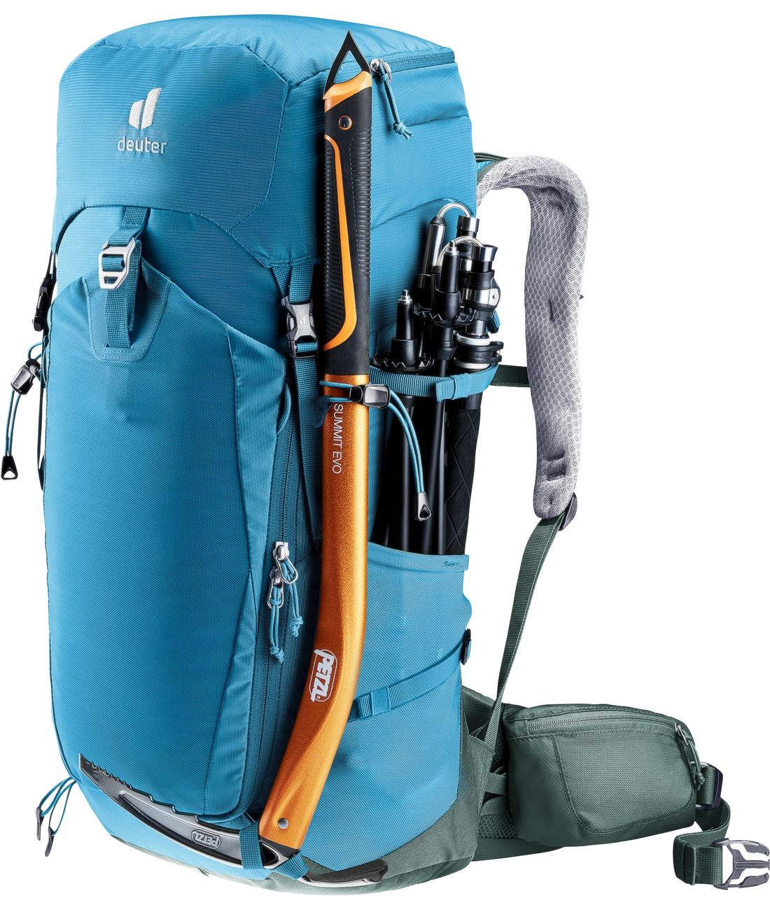 Trail PRO 36