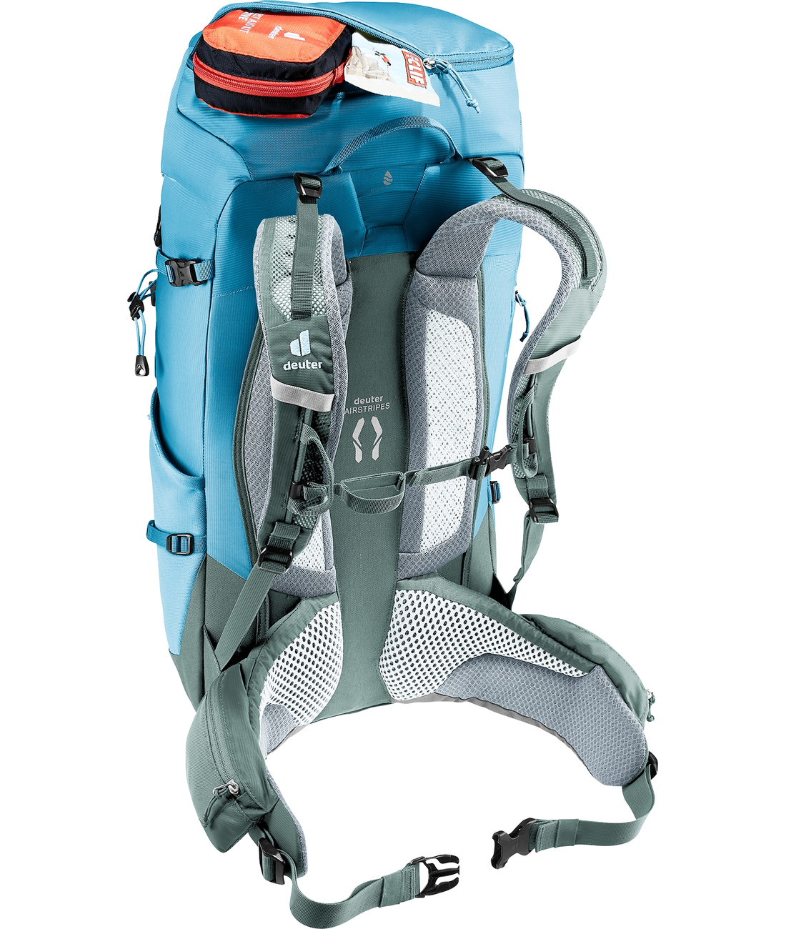 Trail PRO 36