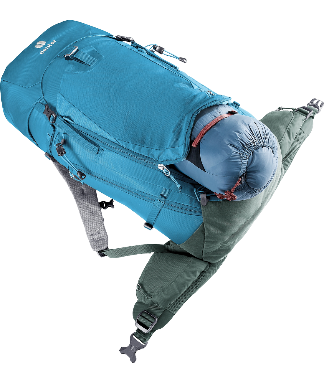 Trail PRO 36