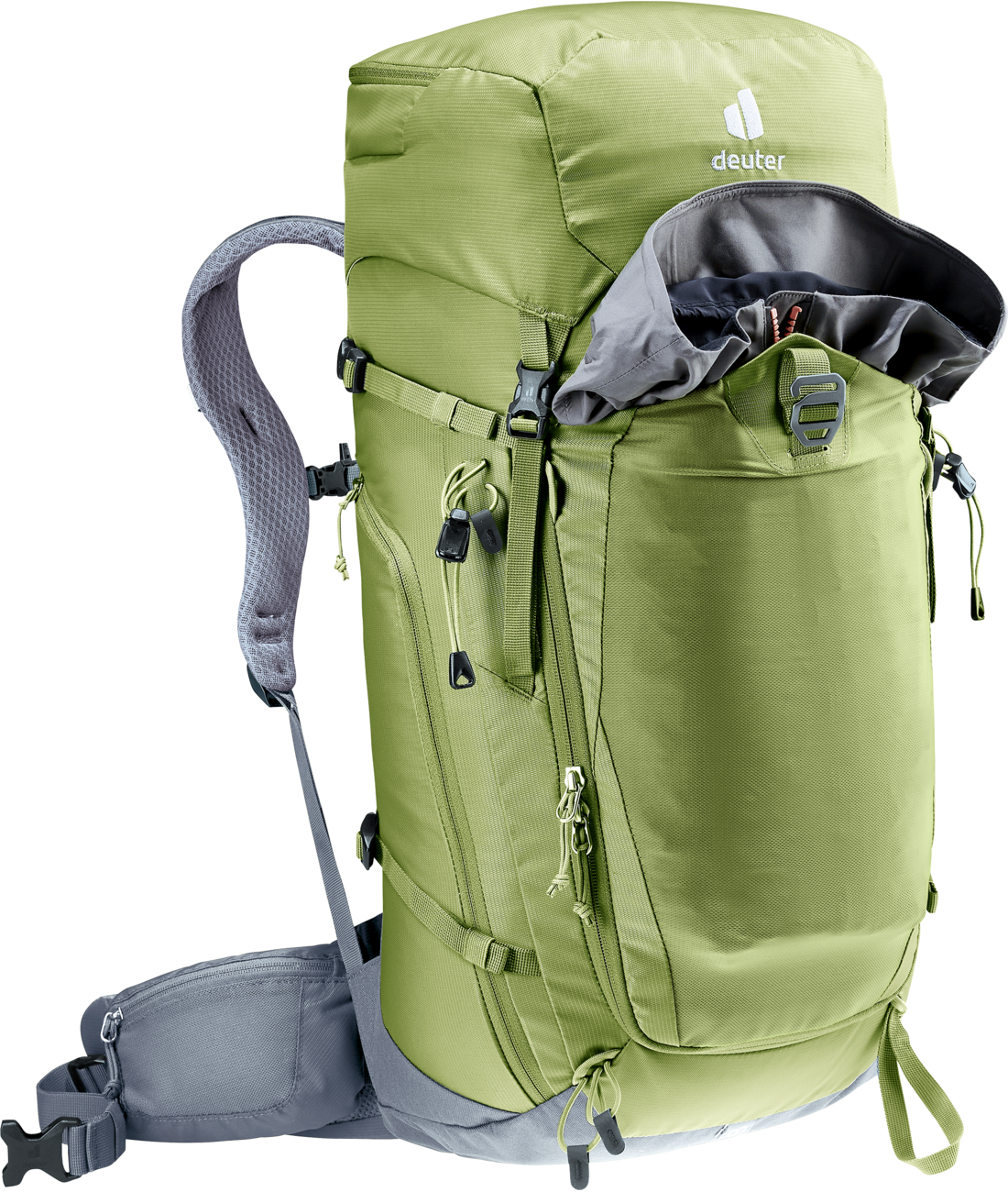 Trail PRO 36