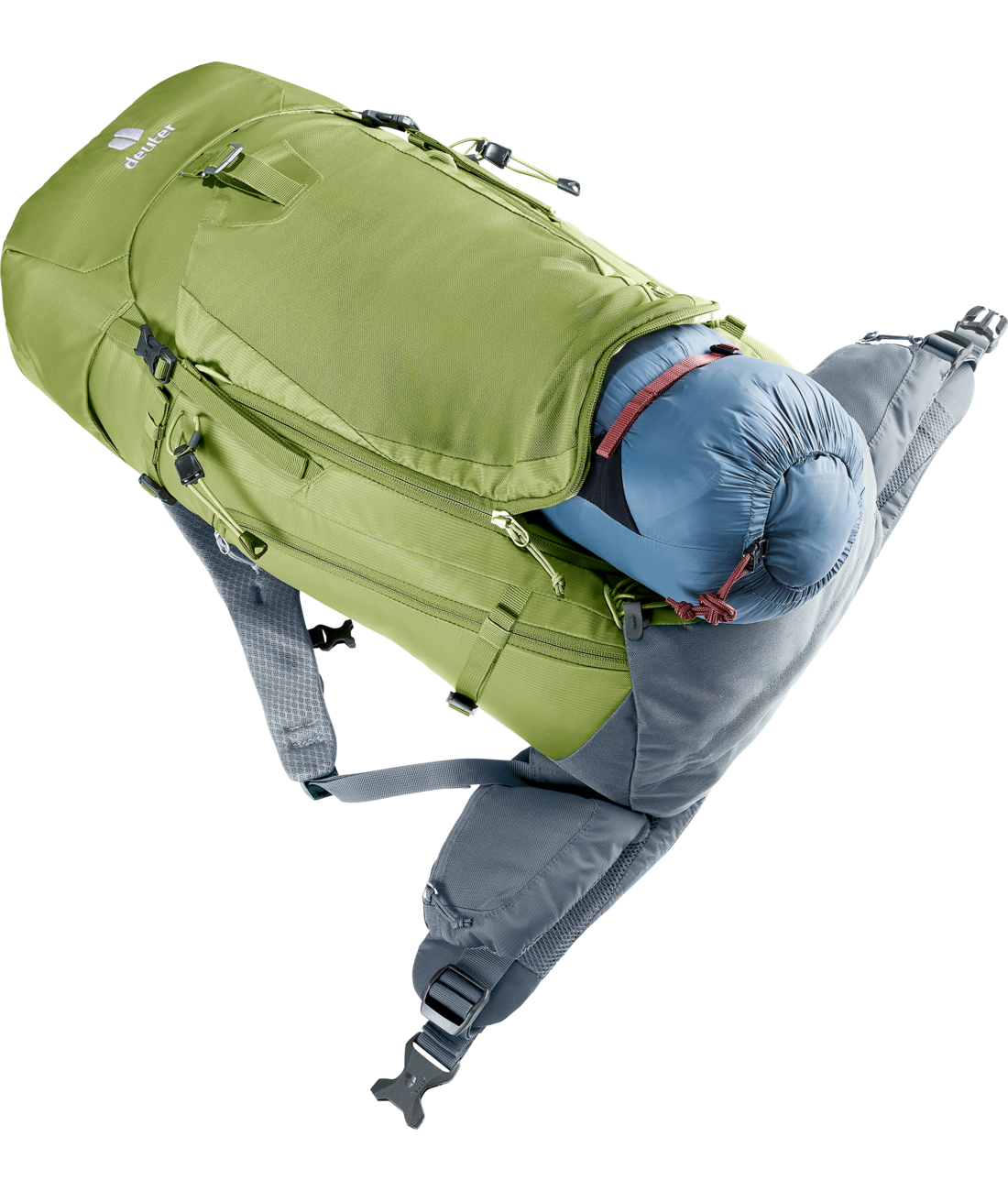 Trail PRO 36