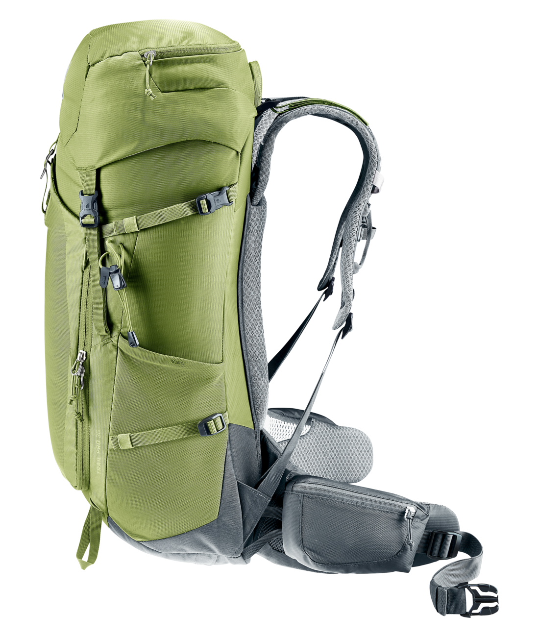 Trail PRO 36