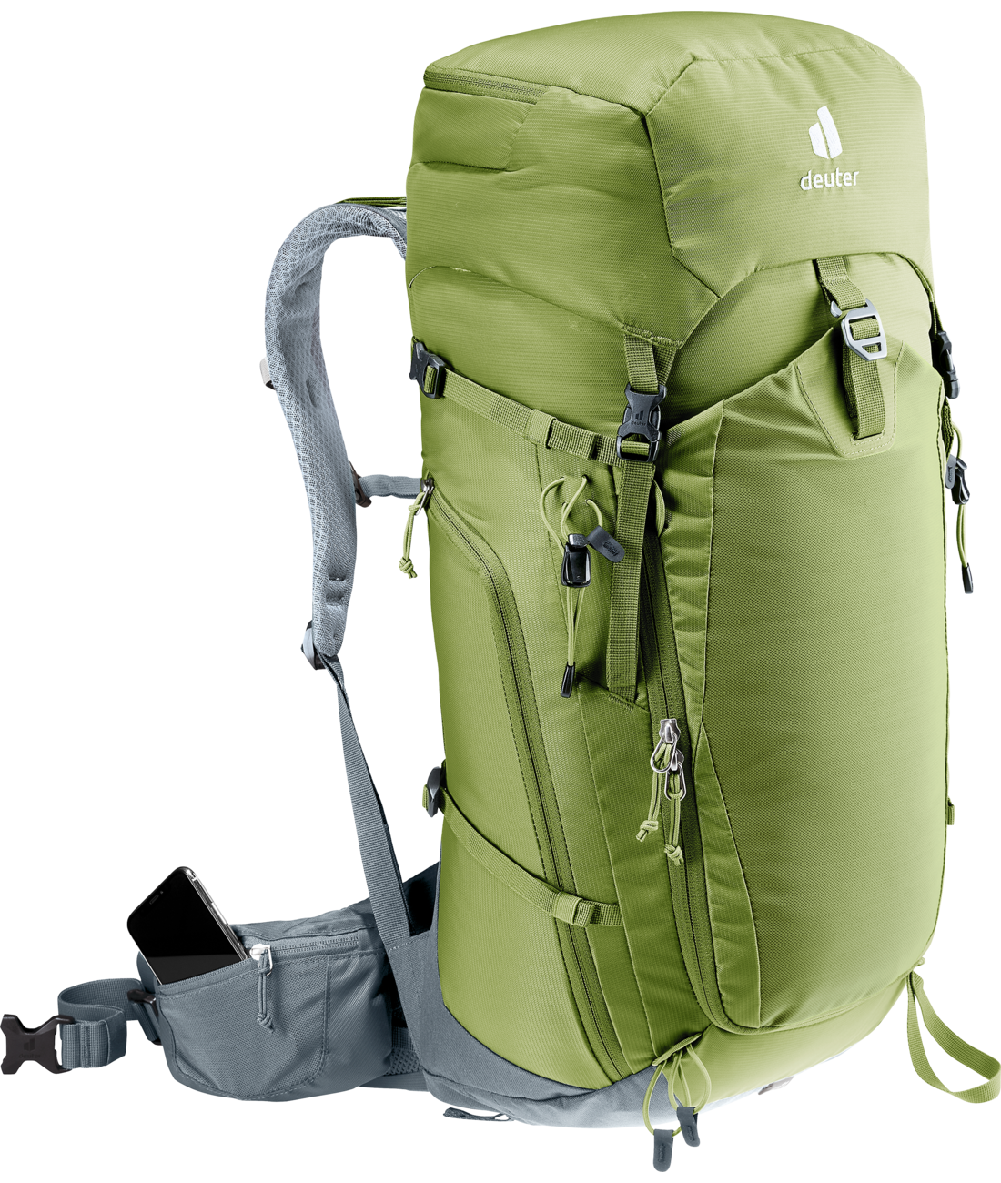 Trail PRO 36