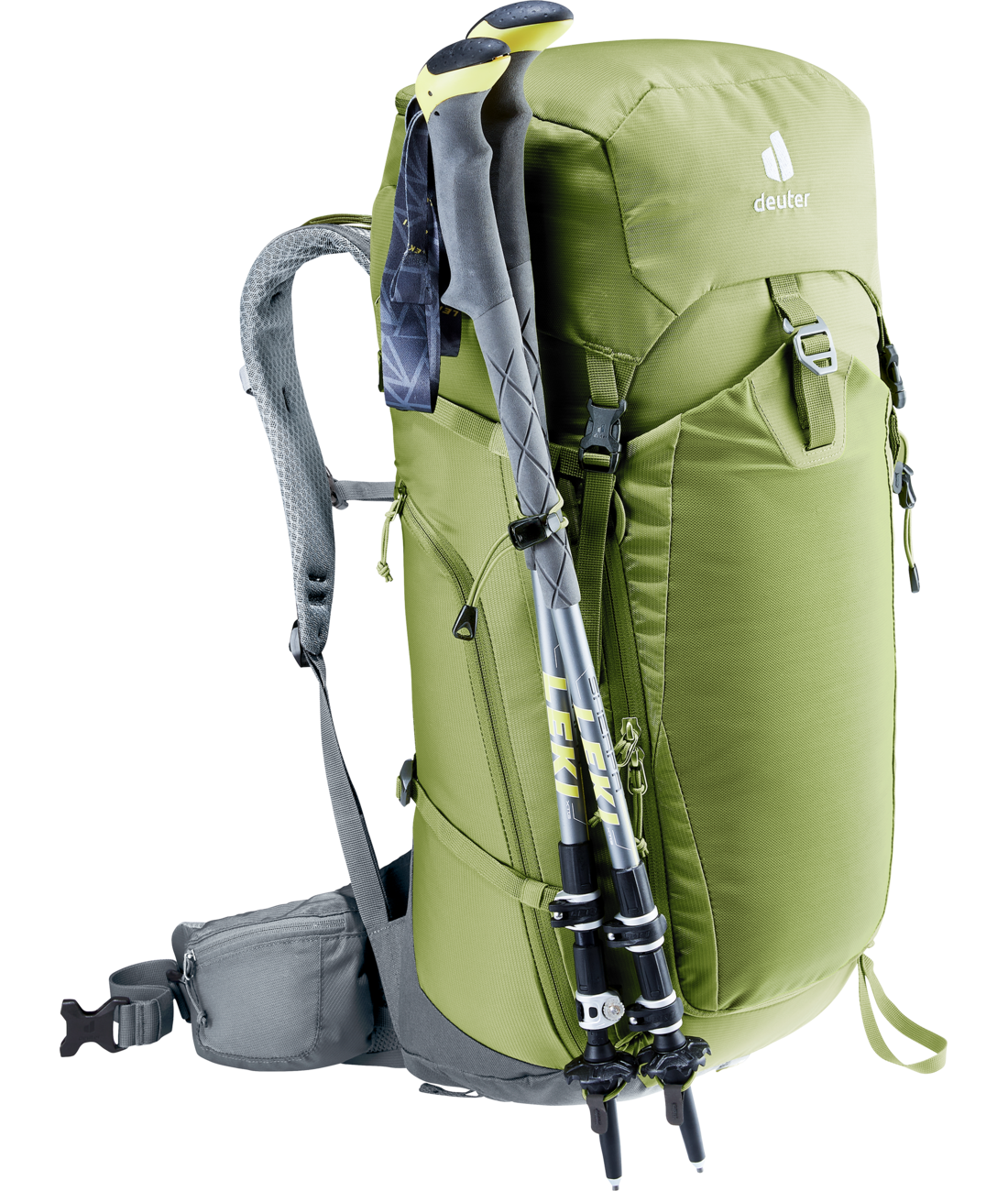 Trail PRO 36