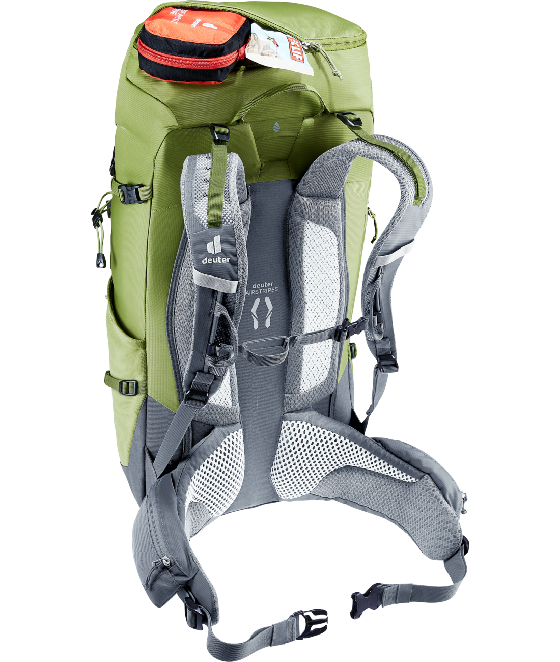 Trail PRO 36