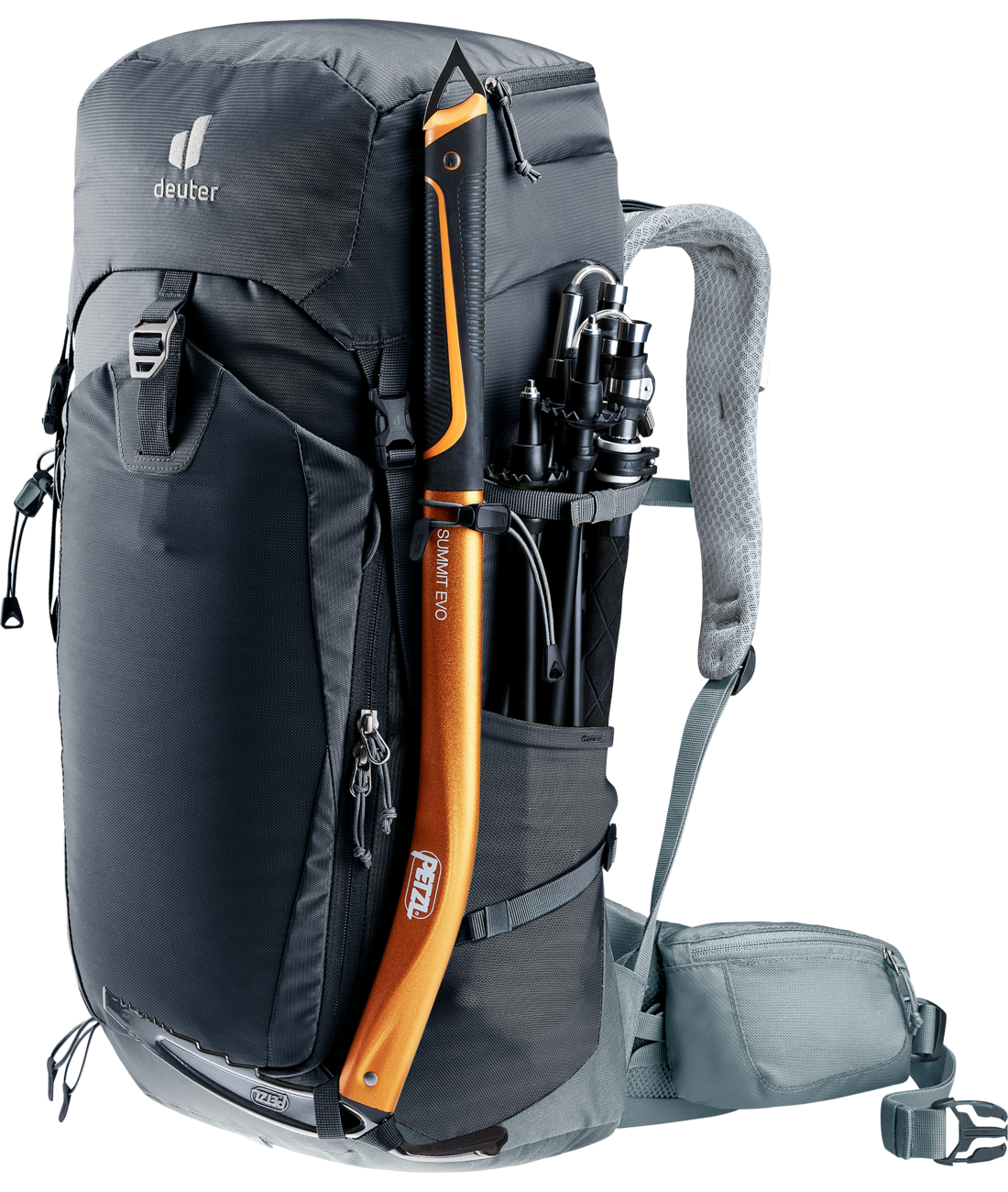 Trail PRO 36