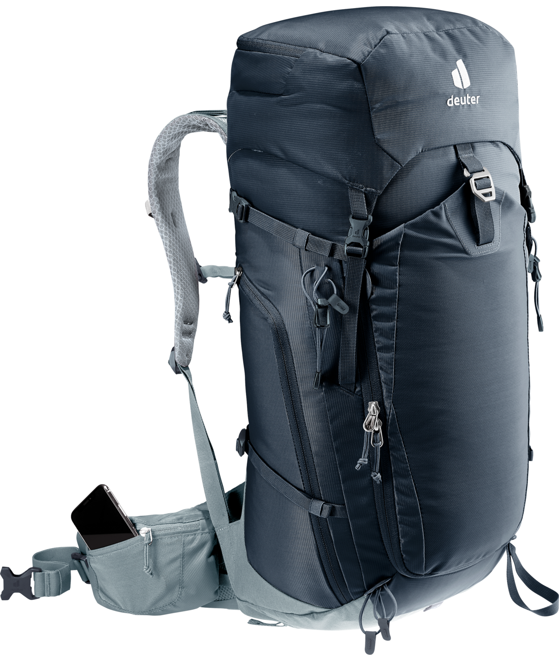 Trail PRO 36