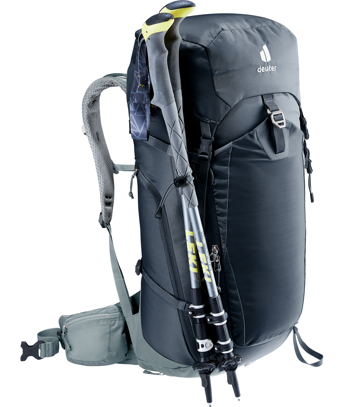 Trail PRO 36