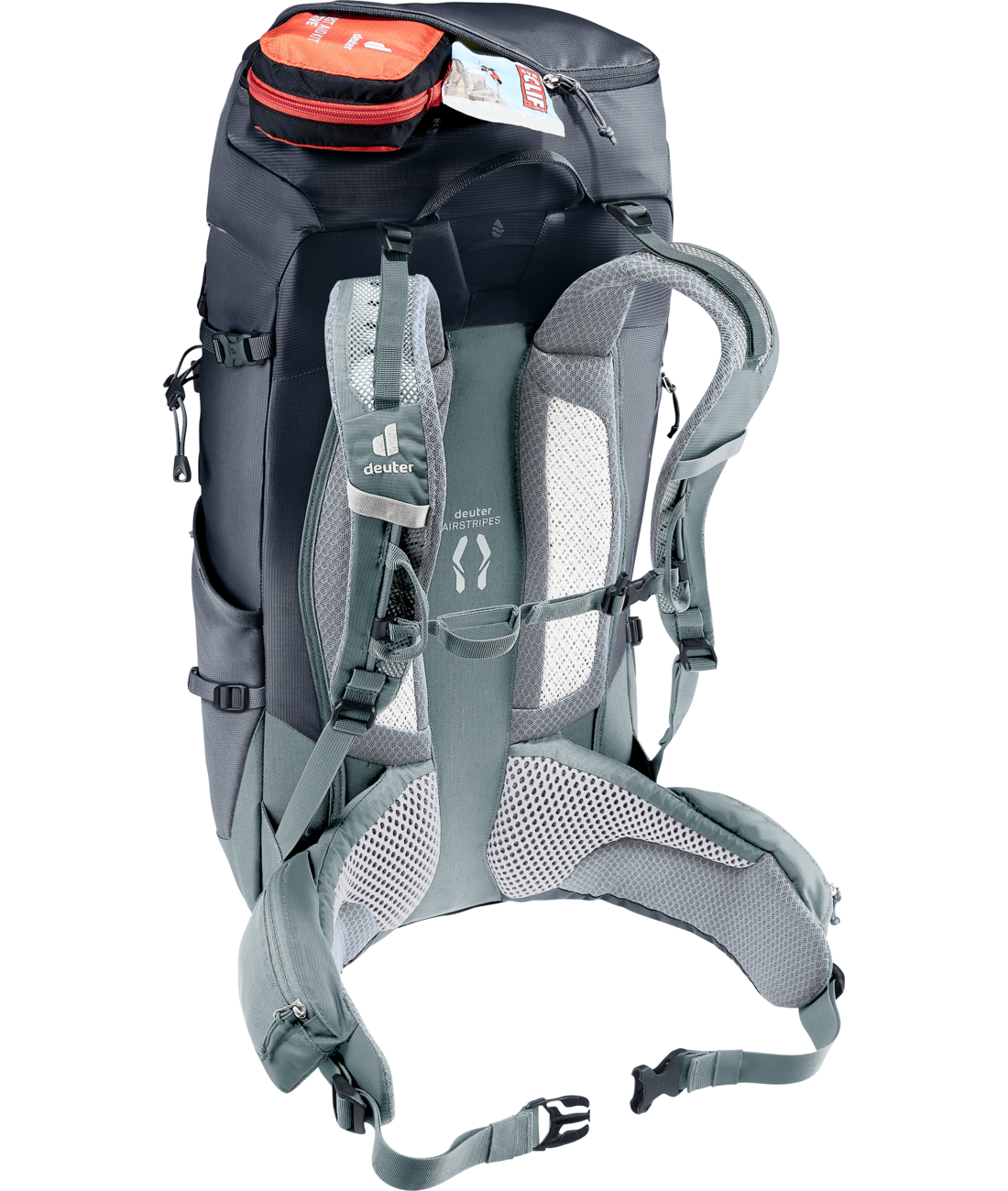 Trail PRO 36