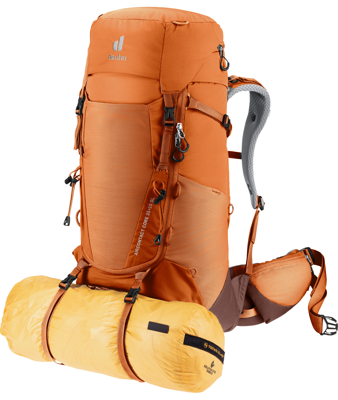 Aircontact Core 35+10 SL
