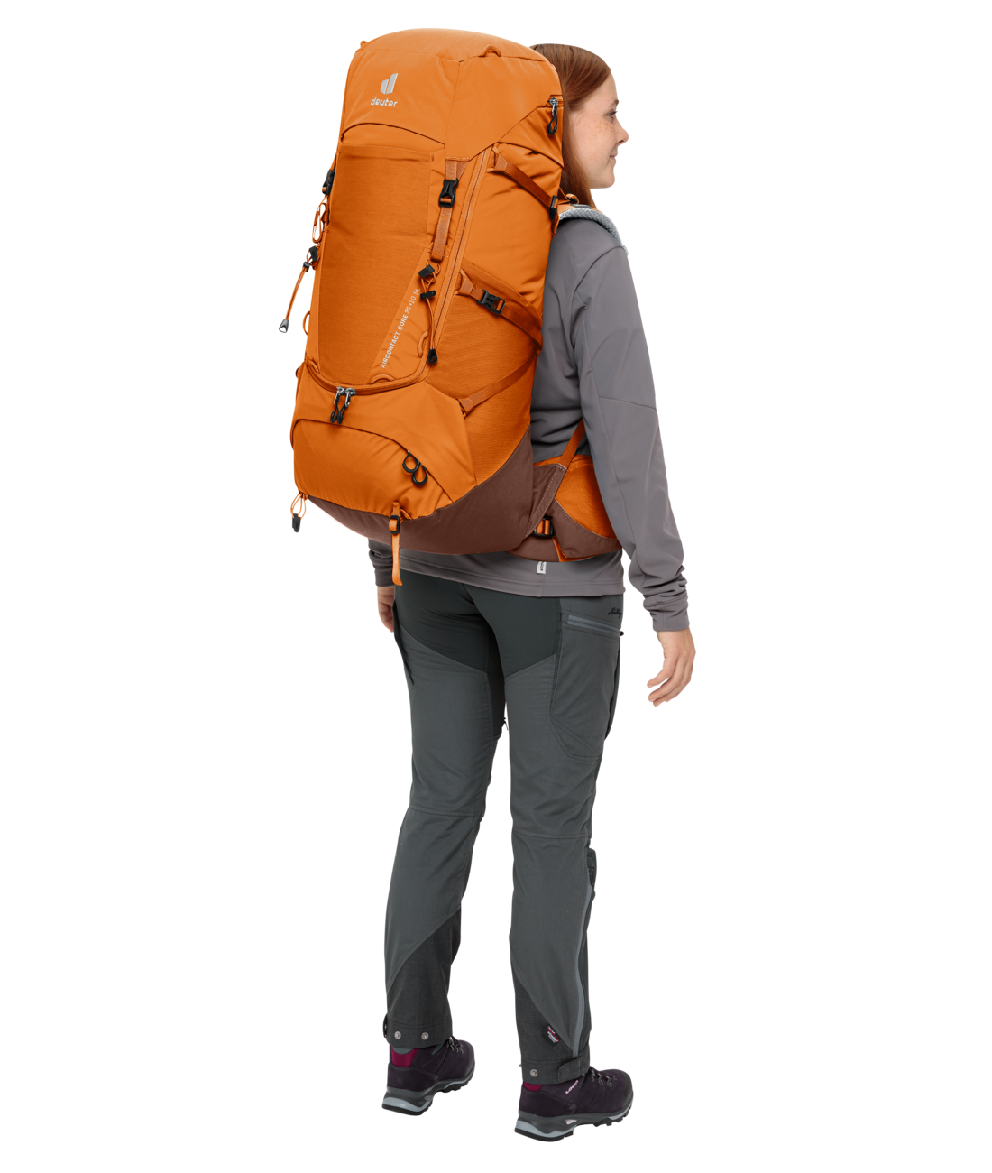 Aircontact Core 35+10 SL