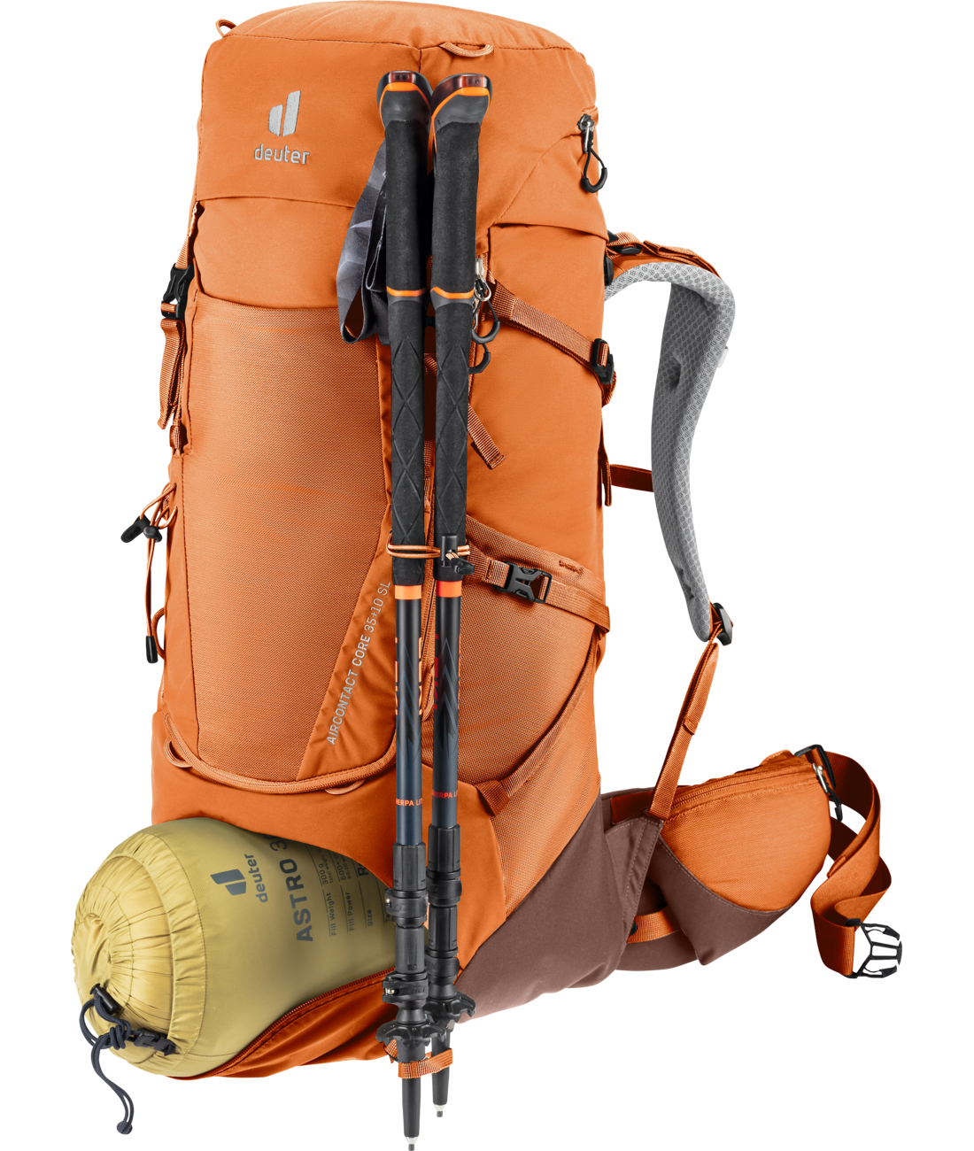 Aircontact Core 35+10 SL