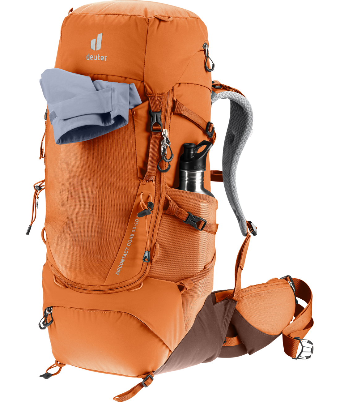 Aircontact Core 35+10 SL