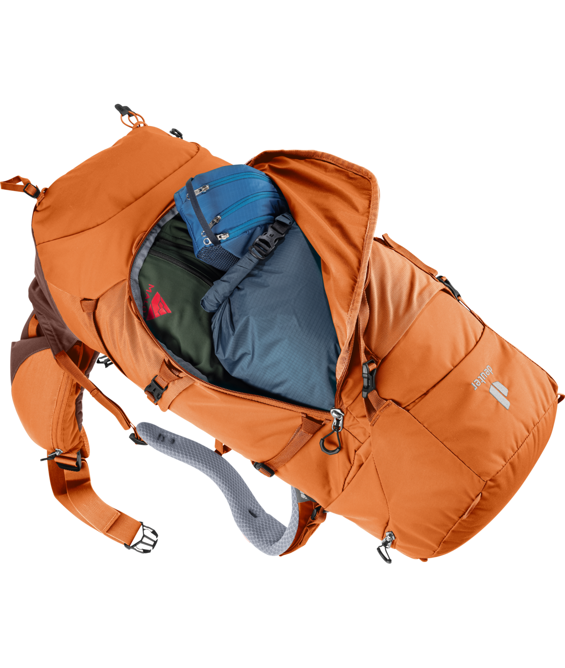 Aircontact Core 35+10 SL