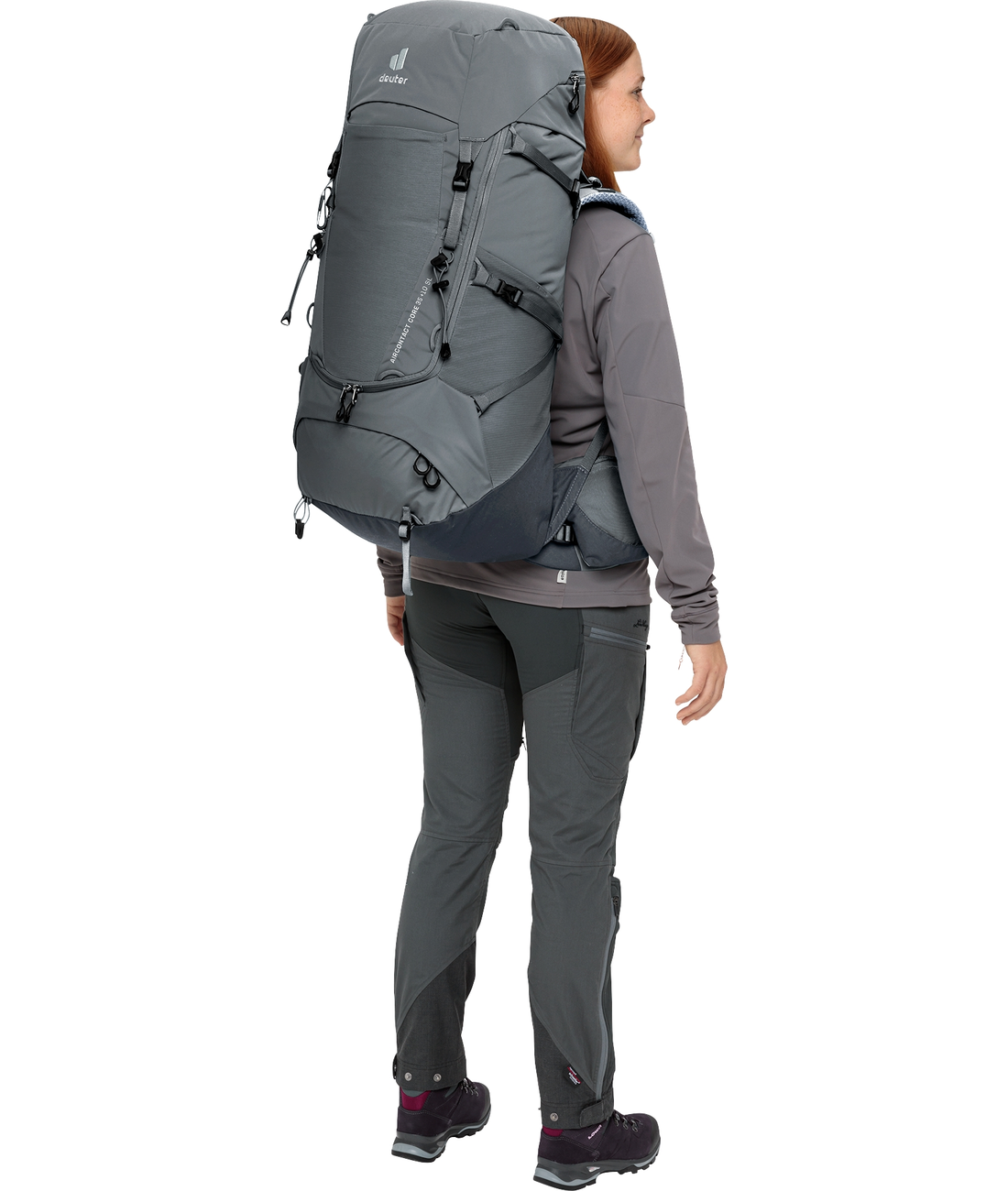 Aircontact Core 35+10 SL
