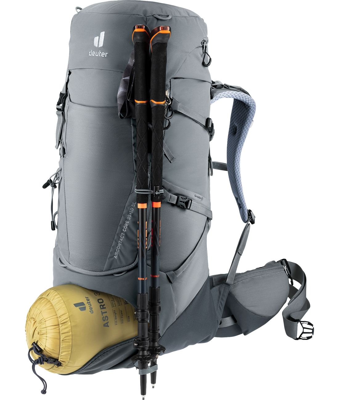 Aircontact Core 35+10 SL