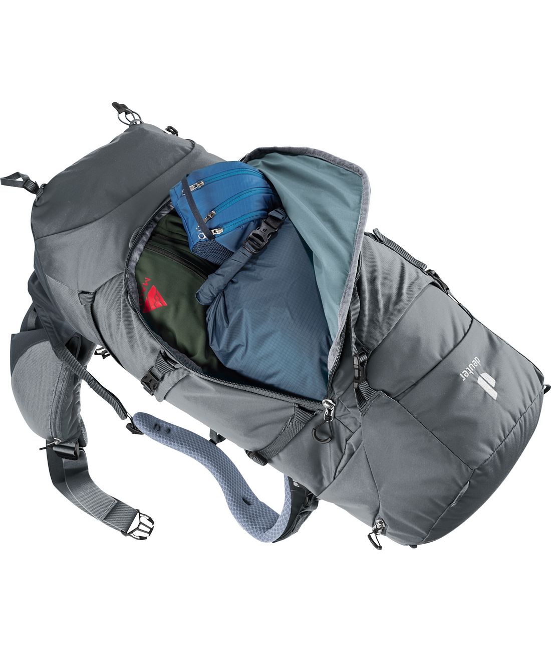 Aircontact Core 35+10 SL