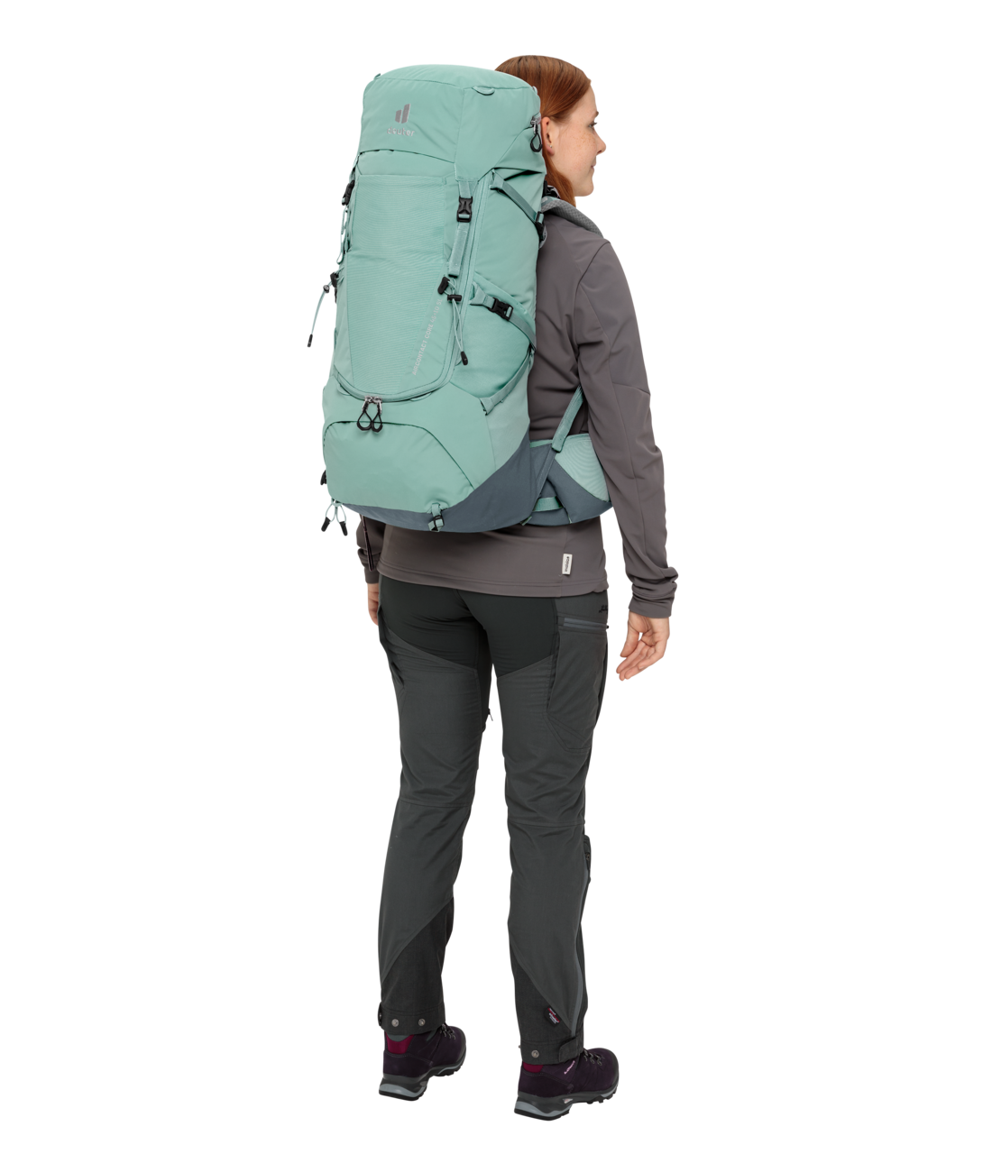 Aircontact Core 45+10 SL