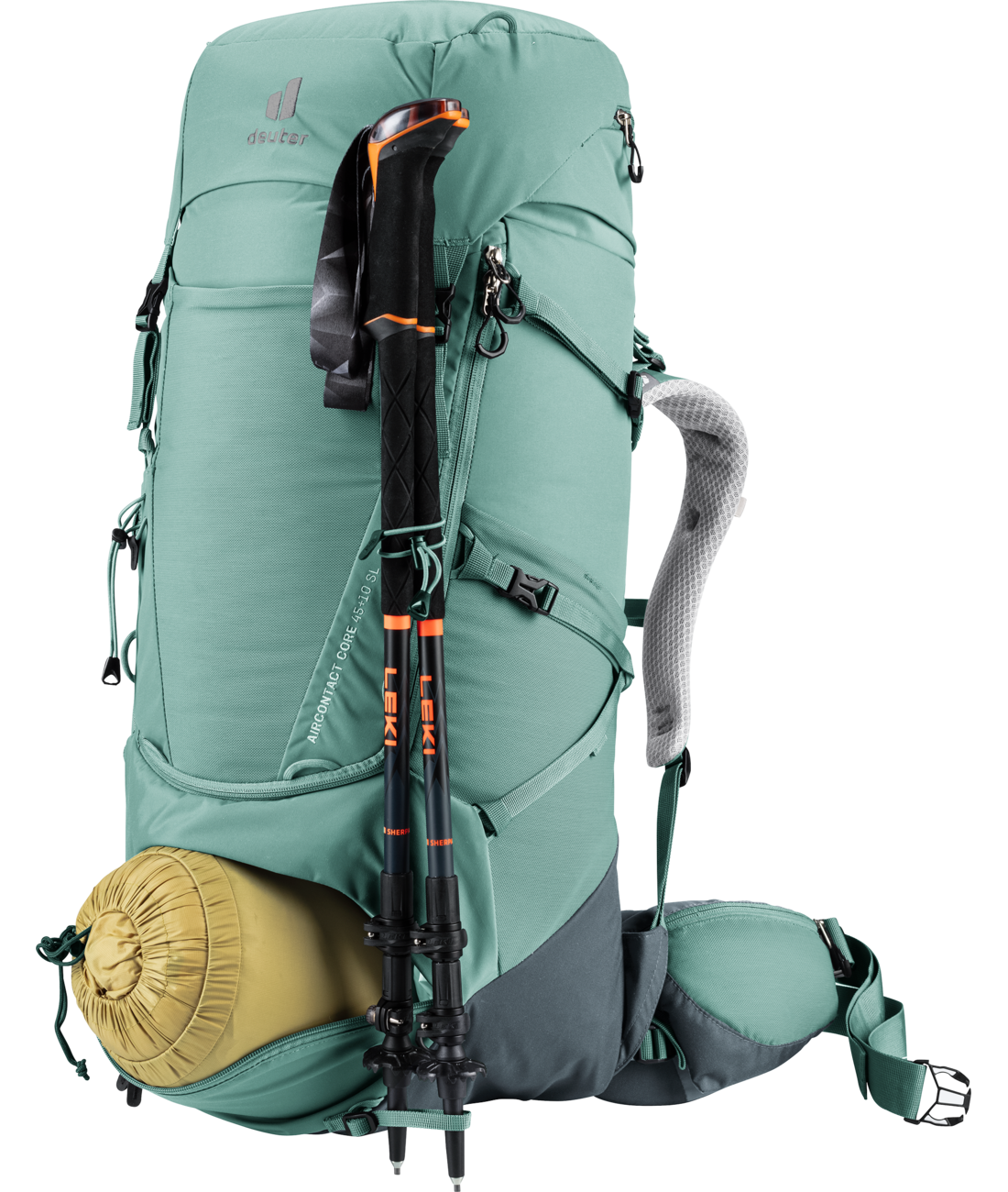 Aircontact Core 45+10 SL
