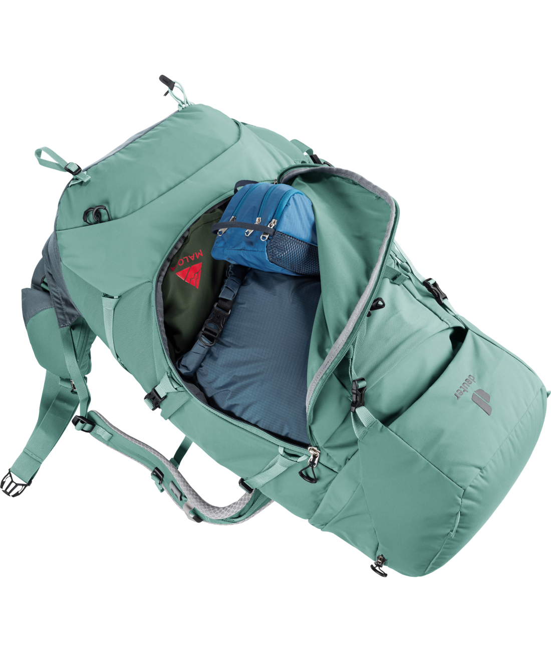 Aircontact Core 45+10 SL