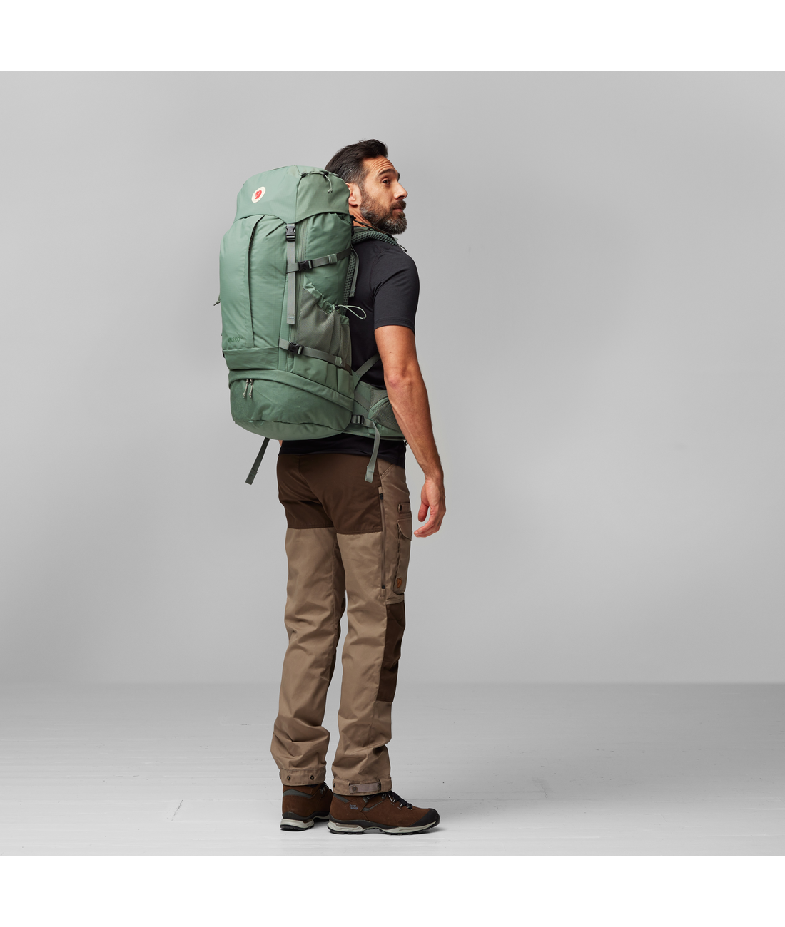 Abisko Trek 48 S/M