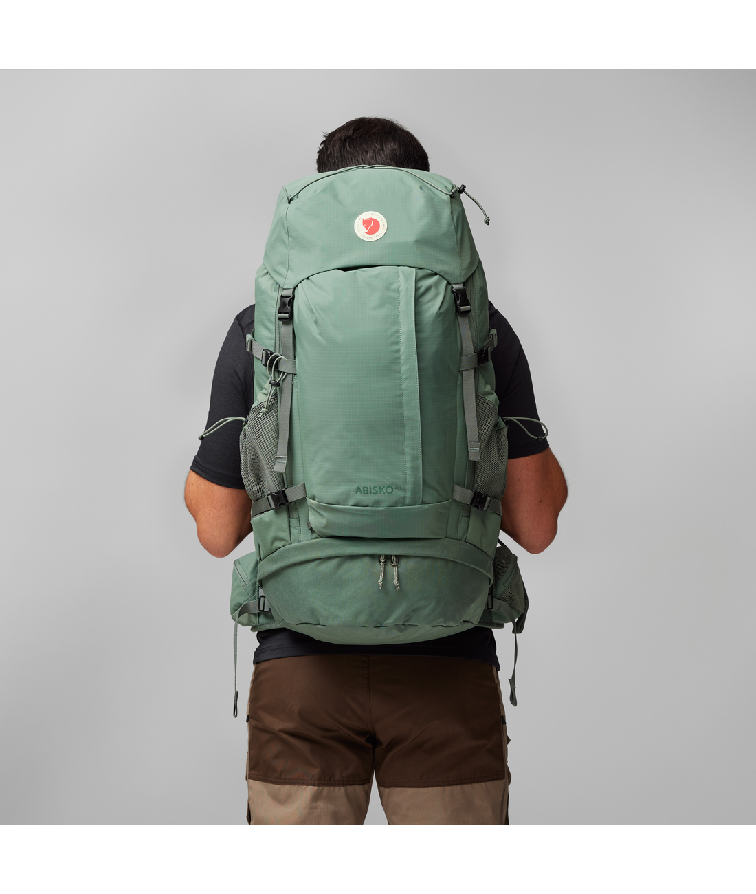 Abisko Trek 48 S/M