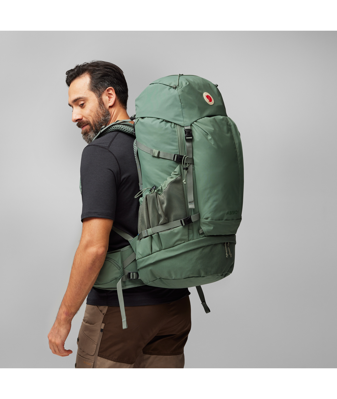 Abisko Trek 48 S/M