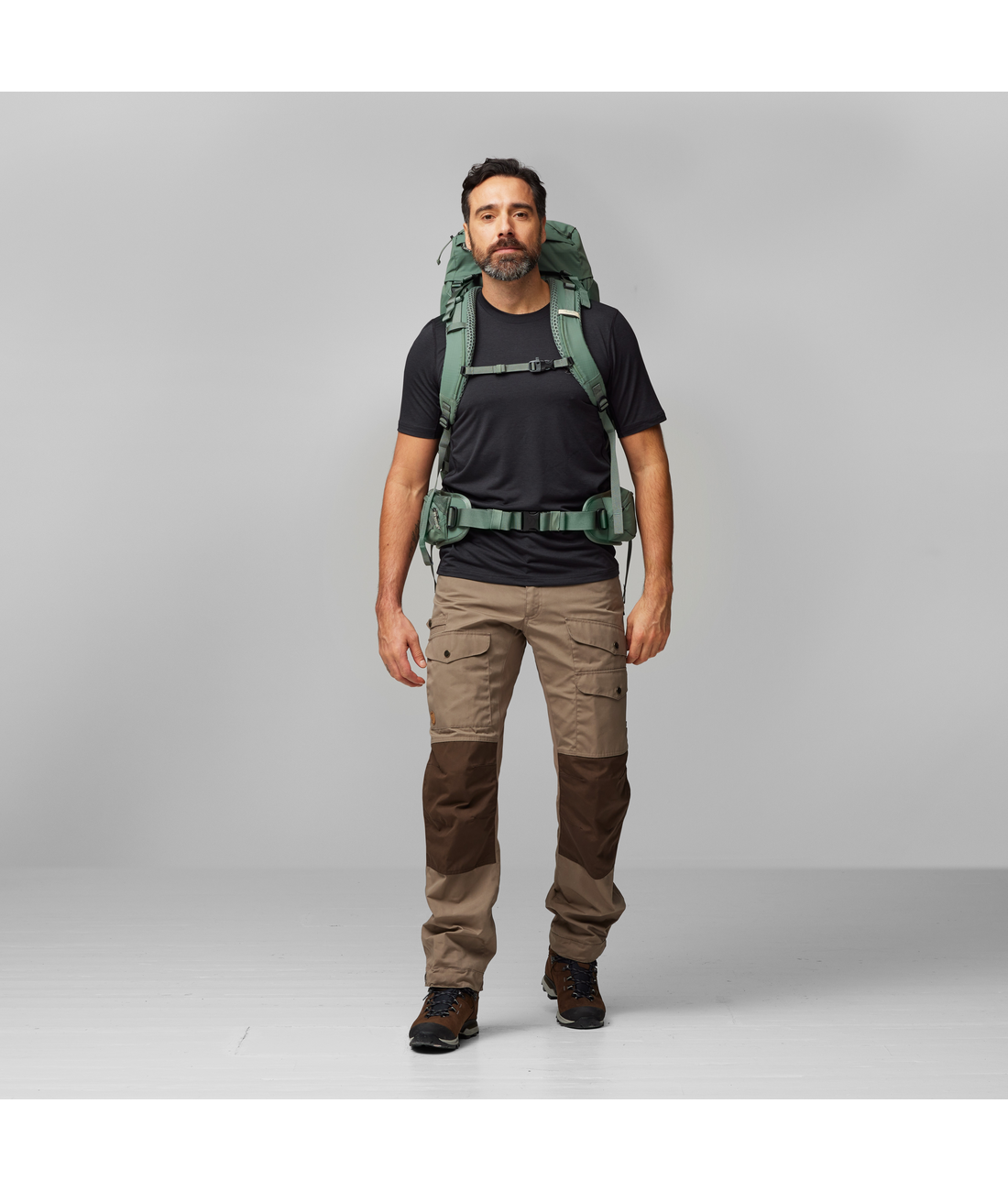 Abisko Trek 48 S/M