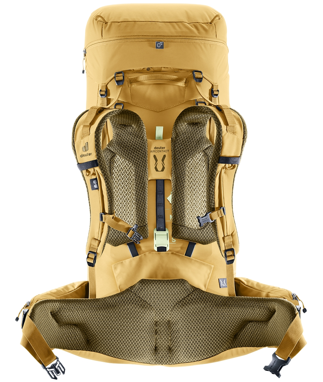 Aircontact Core 55+10SL