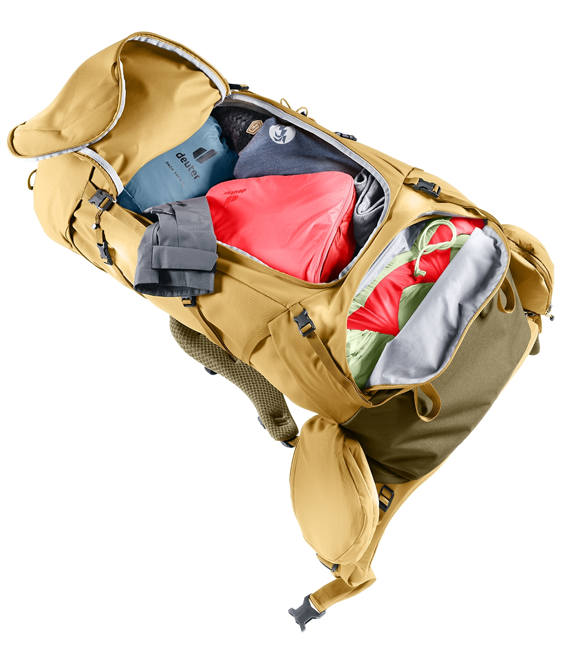 Aircontact Core 55+10SL