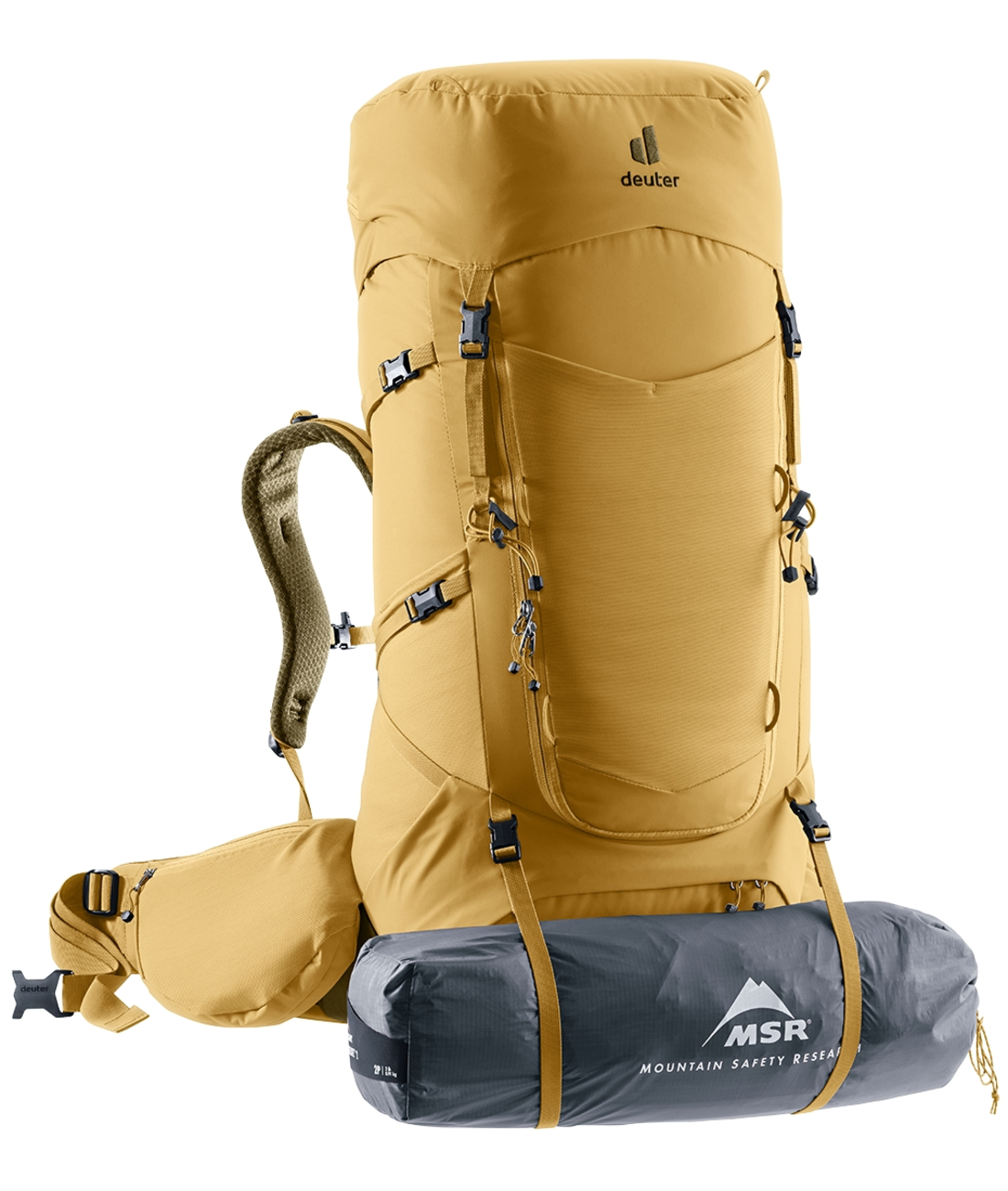 Aircontact Core 55+10SL