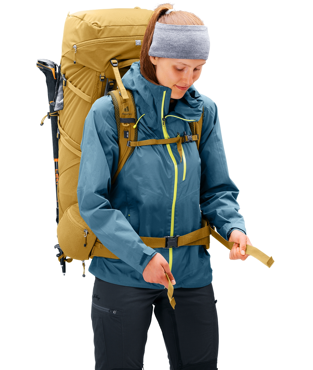 Aircontact Core 55+10SL