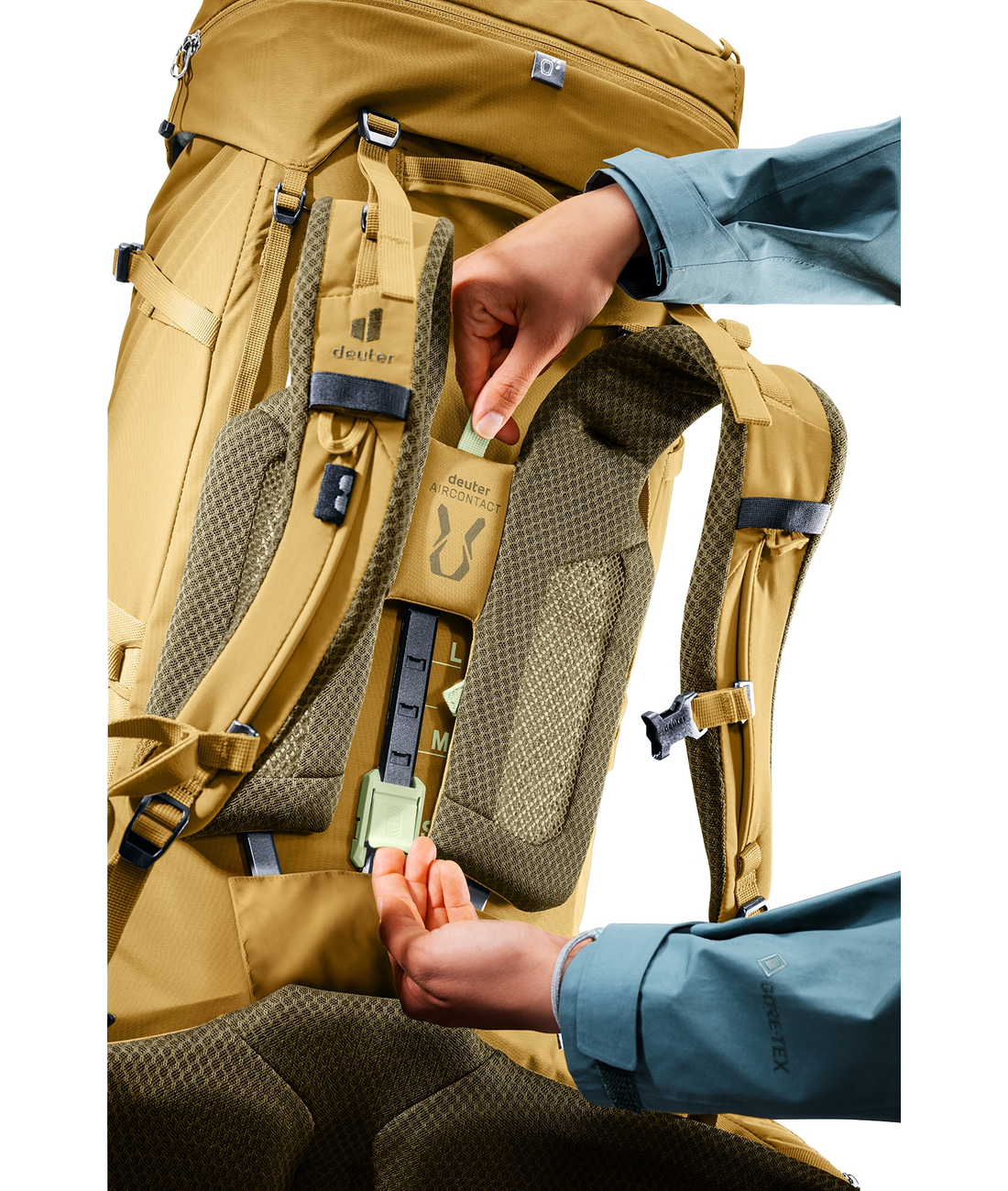 Aircontact Core 55+10SL