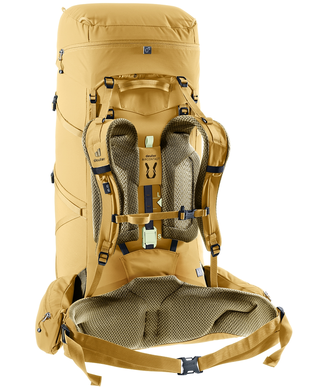 Aircontact Core 55+10SL