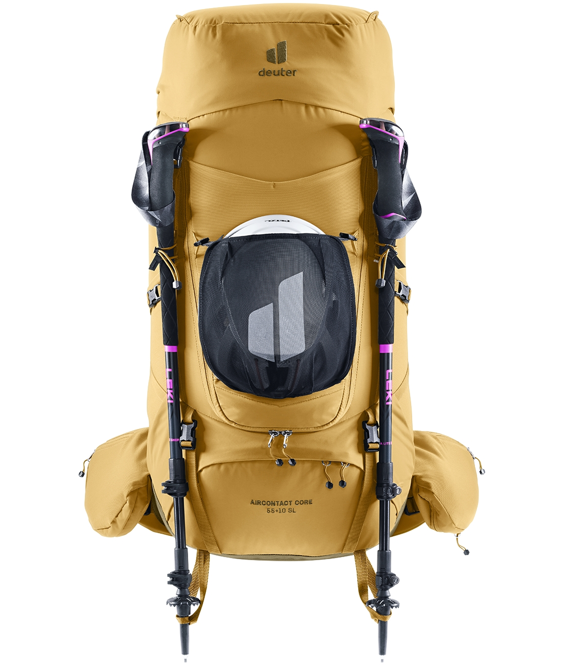 Aircontact Core 55+10SL