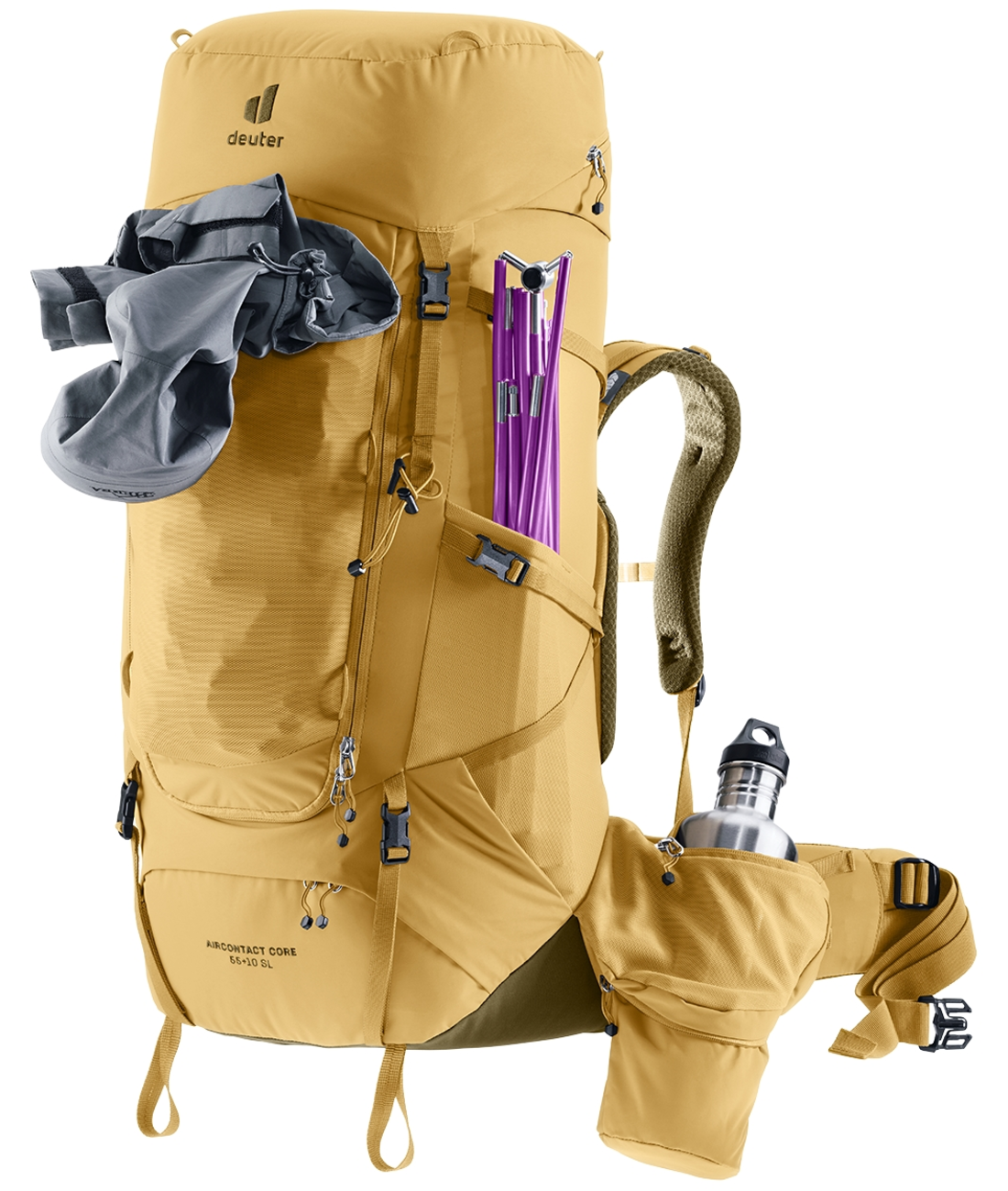 Aircontact Core 55+10SL