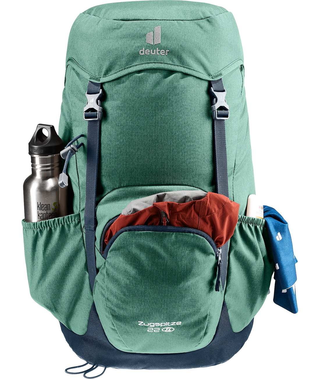 Zugspitze 22 SL