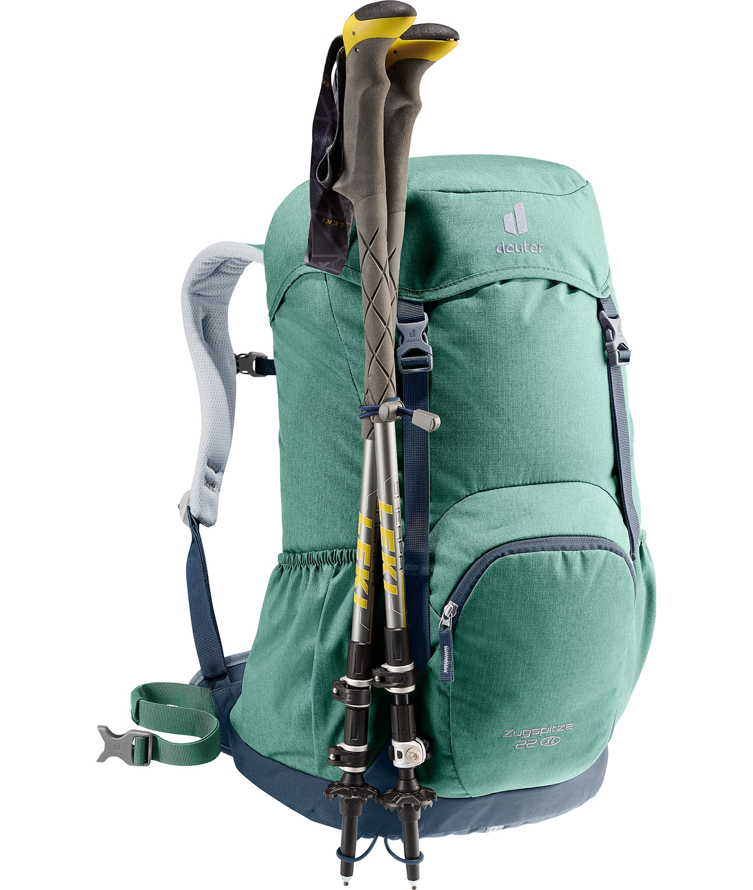 Zugspitze 22 SL