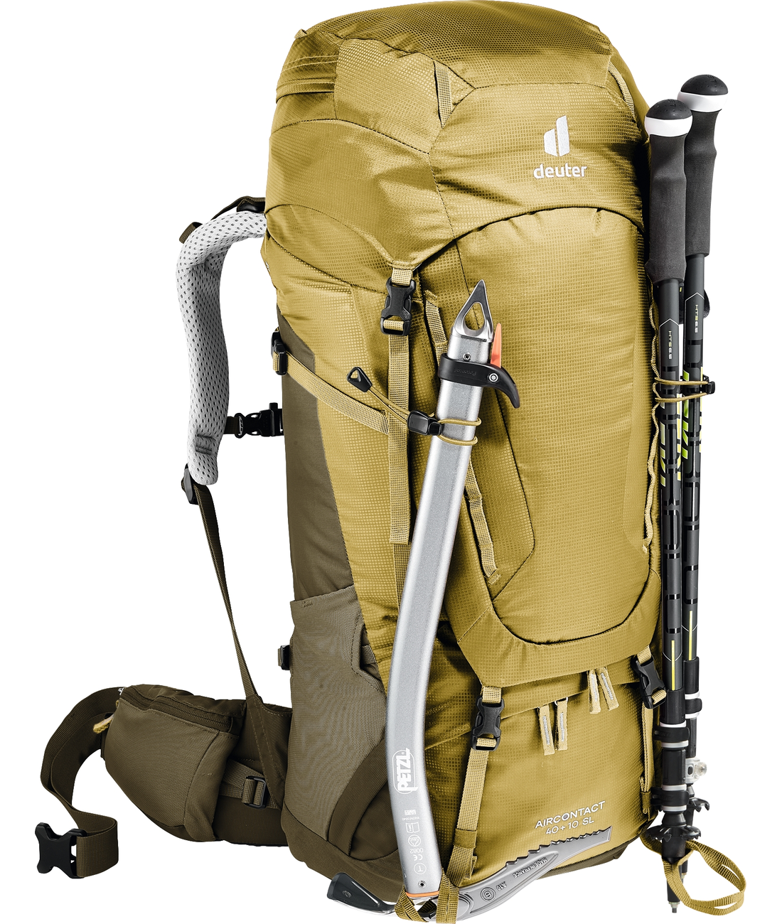 Aircontact 40 +10 SL