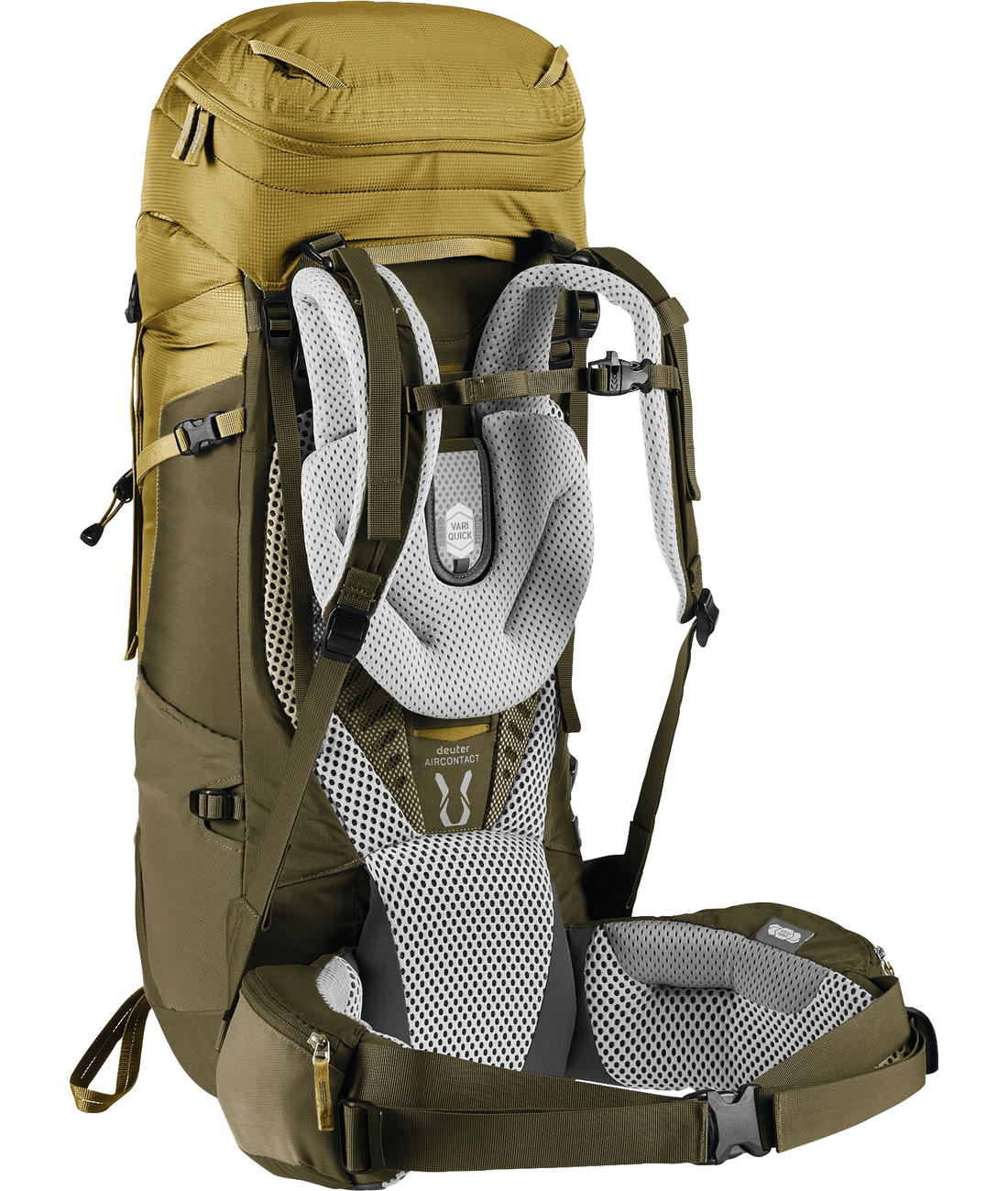 Aircontact 40 +10 SL