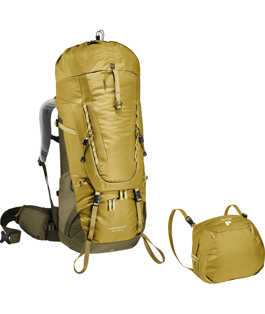 Aircontact 40 +10 SL