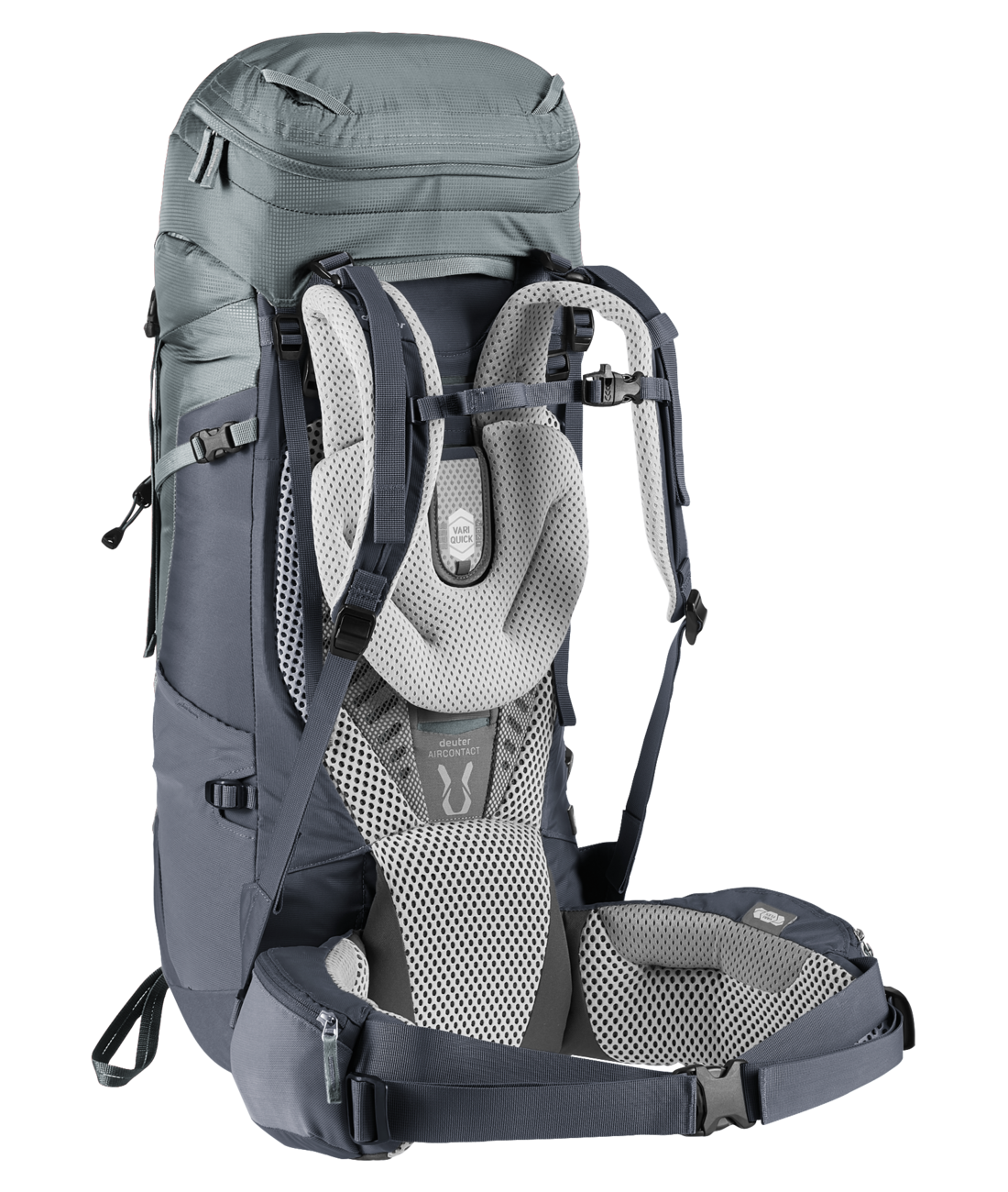 Deuter aircontact 40 online sl