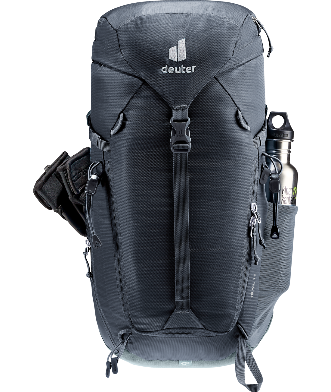 Trail 18 - Rucksäcke RUCKSÄCKE UND TASCHEN