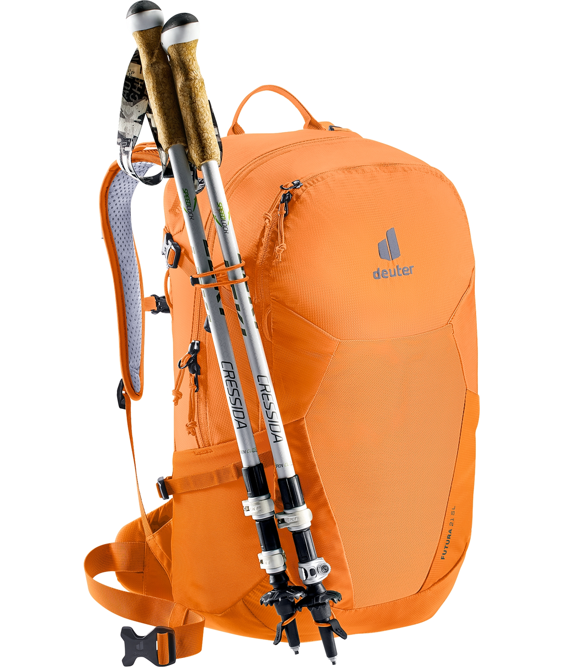 Futura 21 SL
