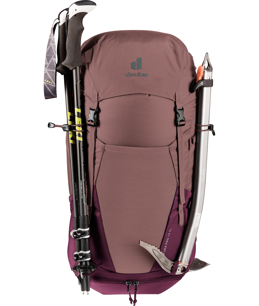 Futura Pro 38 SL