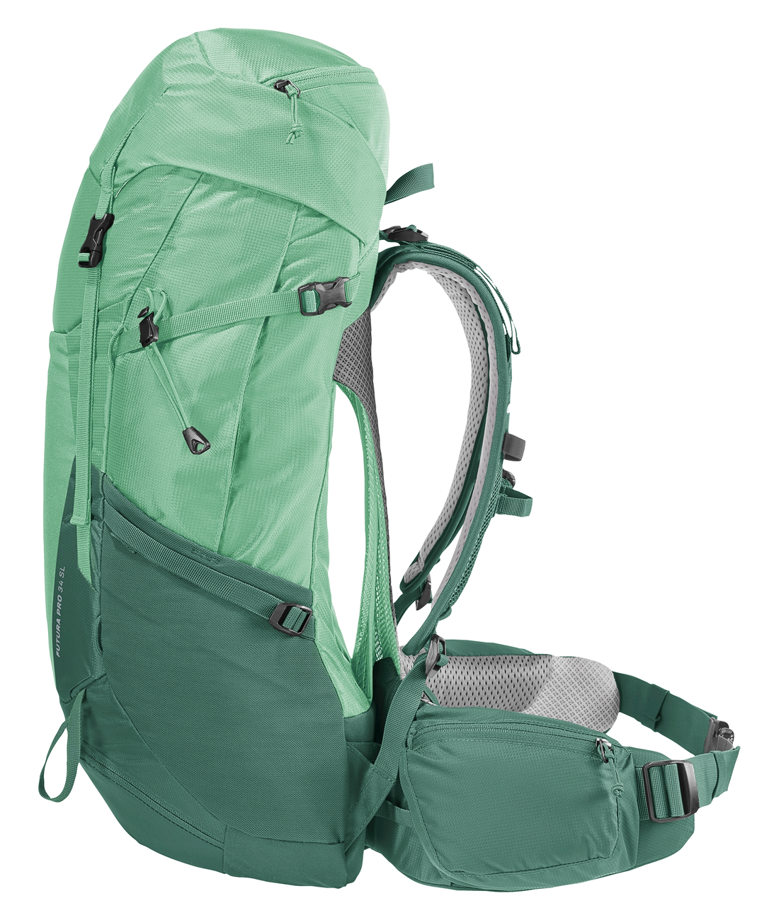 Futura Pro 34 SL