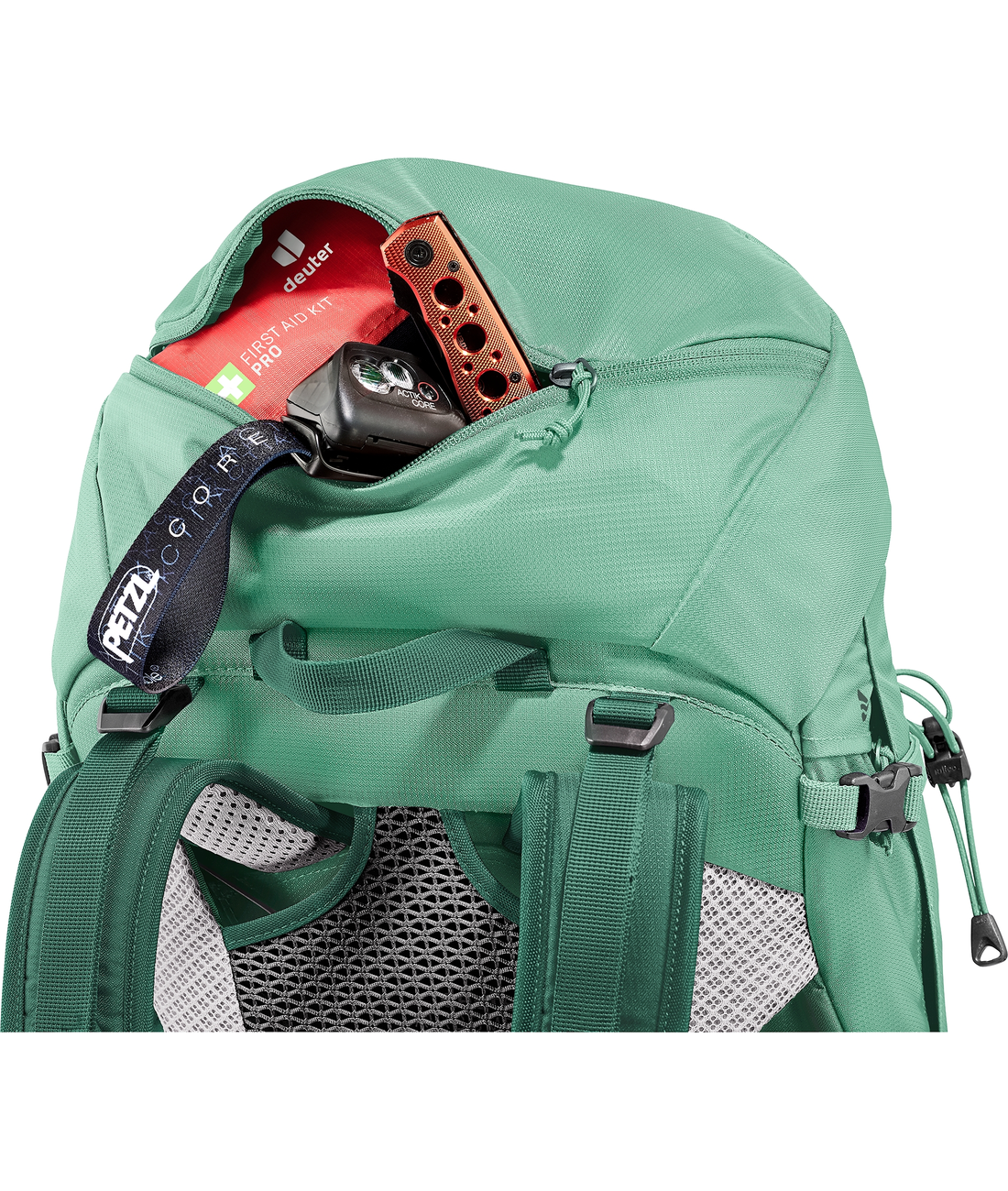 Futura Pro 34 SL